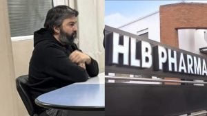 Detuvieron a Ariel García Furfaro, dueño del laboratorio responsable del fentanilo contaminado  imagen-3