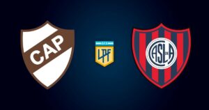 Platense vs. San Lorenzo, por el Torneo Clausura: día, horario y cómo verlo por TV imagen-2
