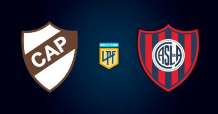 Platense vs. San Lorenzo, por el Torneo Clausura: día, horario y cómo verlo por TV imagen-18