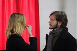 Quién es la pareja de Julieta Prandi imagen-1
