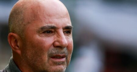 El histórico club de Brasil al que está cerca de volver Jorge Sampaoli imagen-4