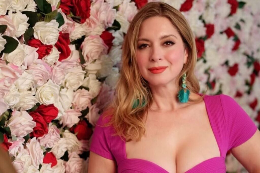 Fue uno de los talentos más queridos de Televisa, pero “dejó” la fama para migrar a EE.UU.: así luce en la actualidad imagen-5