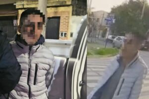 Otra vez el horror en La Matanza: mataron a una mujer delante de su hijo de 12 años imagen-3