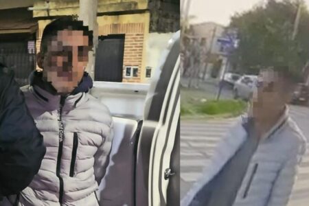 Otra vez el horror en La Matanza: mataron a una mujer delante de su hijo de 12 años imagen-7