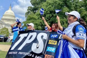 Fin del TPS: la nueva fecha clave para migrantes de Honduras y Nicaragua imagen-2