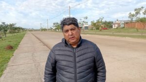 Buscan reabrir el merendero “La Isla” en la chacra 123 imagen-1