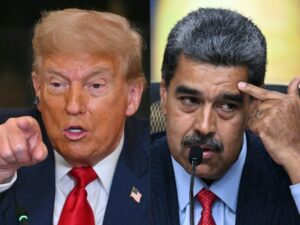 Despliegue militar de EE.UU. cerca de Venezuela: dos países limítrofes alertan sobre una posible intervención contra Maduro imagen-2