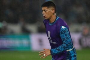 Racing vs. Peñarol, en vivo, por la Copa Libertadores imagen-1