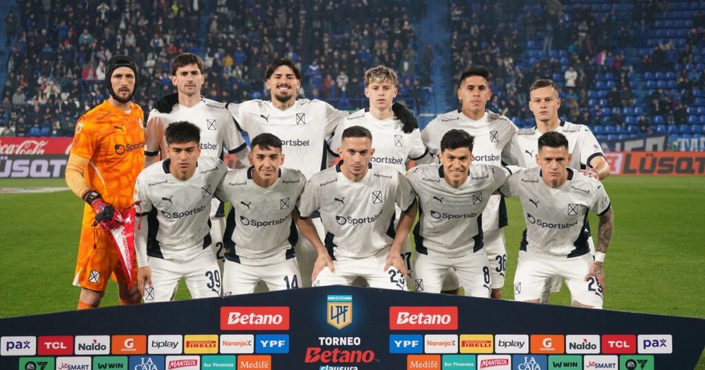 El uno x uno de la dolorosa derrota de Independiente imagen-5