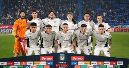 El uno x uno de la dolorosa derrota de Independiente imagen-18