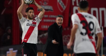 Partidos de hoy, jueves 14 de agosto: horario y por dónde ver en vivo online imagen-25