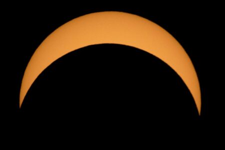 Cómo y dónde ver el eclipse solar más largo de todo el siglo imagen-14