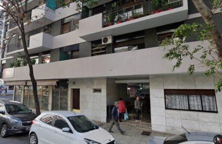 Caballito: se incendió un departamento y murió una mujer imagen-13
