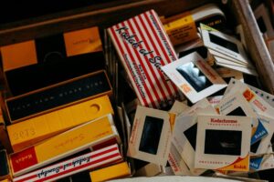 La icónica empresa de fotos de 133 años que podría desaparecer para siempre imagen-1
