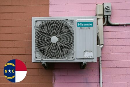 Regalan aires acondicionados en Carolina del Norte: quienes son elegibles para recibir gratis este electrodoméstico imagen-10