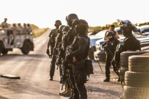 Los “Gringo Hunters”: cómo opera la agencia especial mexicana que atrapa prófugos de EE.UU. y los deporta imagen-4