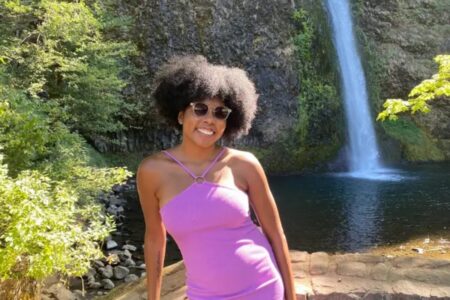 Llegó a Portland a los 22 años y era la ciudad perfecta, pero al cumplir 30 descubrió que debía abandonarla imagen-17