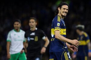 Boca vs. Banfield, en vivo imagen-3
