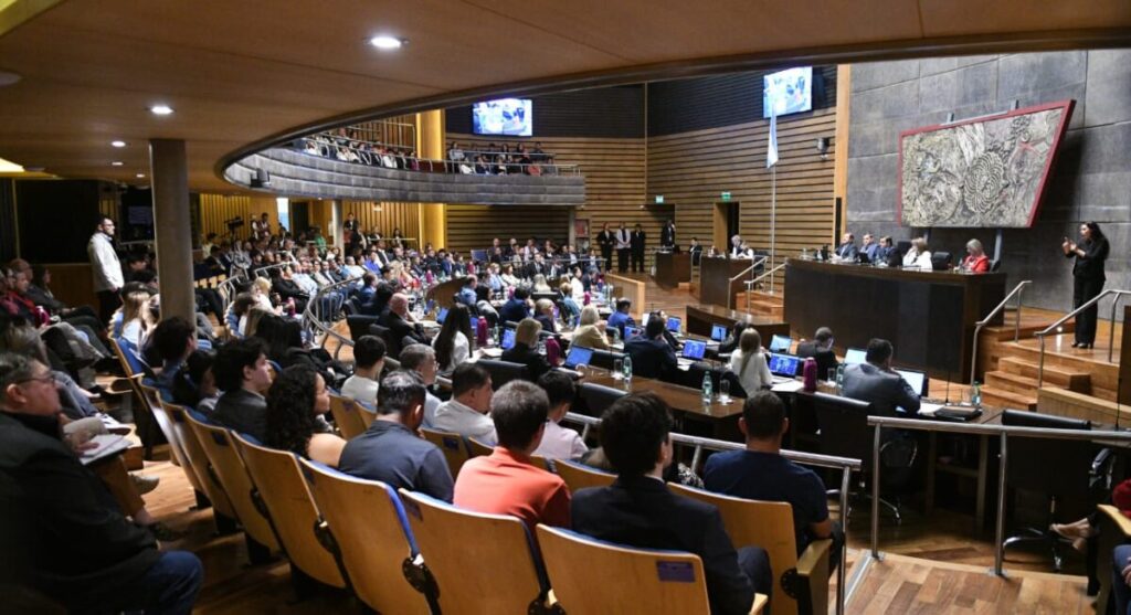 Presupuesto 2026: Misiones prioriza educación, salud e infraestructura frente a la retracción de fondos nacionales imagen-4