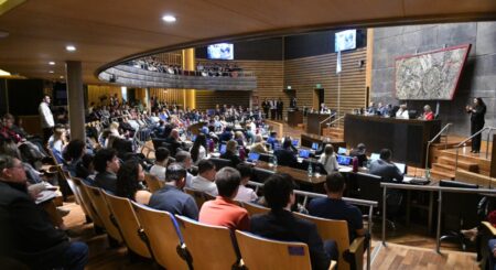 Presupuesto 2026: Misiones prioriza educación, salud e infraestructura frente a la retracción de fondos nacionales imagen-109
