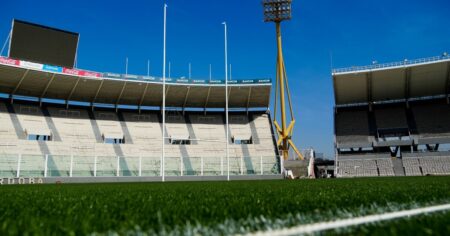 El Kempes recibe a Los Pumas y All Blacks en un partido histórico imagen-12