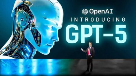 OpenAI lanzó ChatGPT-5: las claves del nuevo modelo de inteligencia artificial imagen-17