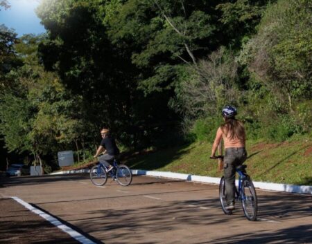 Biciturismo, un recorrido para descubrir el Camino del Cerro imagen-14