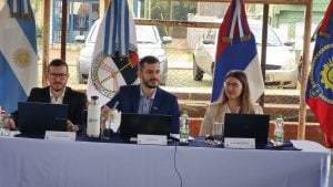 El Concejo Deliberante de Posadas llevó su sesión al barrio El Territorio, una jornada cargada de participación vecinal imagen-9