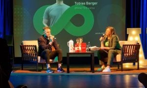 Congreso Regional de Marketing | “La creatividad y la gestión son claves para el éxito de un evento”, destacó Tobías Berger, de Brand TB imagen-7