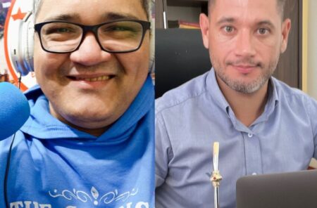 Fabián De Sá apuntó contra César Solís y fue una “operación política” para bajarlo de la candidatura imagen-69