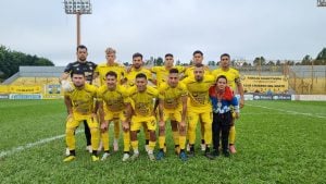 Duelo por la permanencia | Crucero del Norte recibe a Gimnasia de Concepción: las entradas están disponibles en Ticketmisiones.com imagen-9