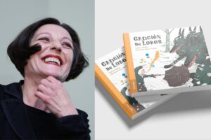 Cuando un amigo se va y una Nobel escribe para chicos: búsqueda de tesoros en la Feria de Editores imagen-1