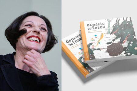 Cuando un amigo se va y una Nobel escribe para chicos: búsqueda de tesoros en la Feria de Editores imagen-12