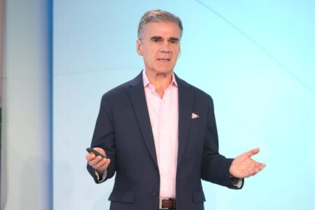 Marcelo Elizondo: “Ya no alcanza con buscar compradores, ahora es clave elegir socios geopolíticamente confiables” imagen-10