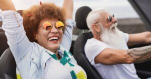 Viví con calma después de los 55: claves para una vida plena y sin estrés imagen-2