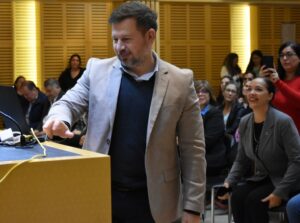Para Educación, «Misiones está a la vanguardia al impulsar propuestas disruptivas que cuidan los procesos de aprendizaje desde la primera infancia” imagen-1