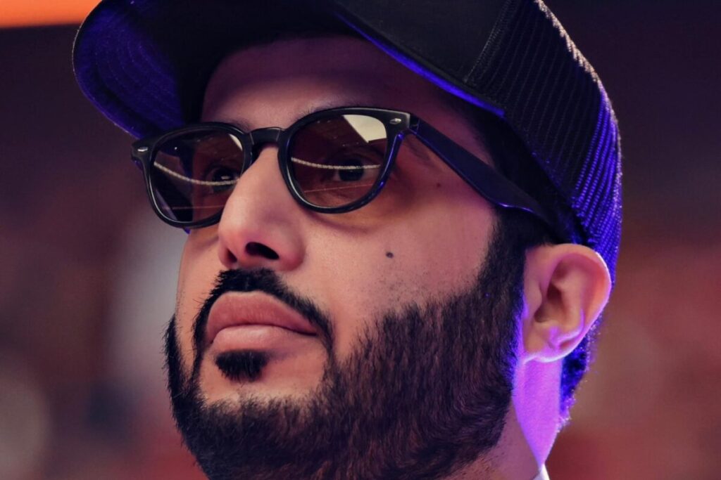 Canelo vs. Crawford: quién es Turki Alalshikh, el magnate saudí detrás del combate y la nueva meca del boxeo imagen-4