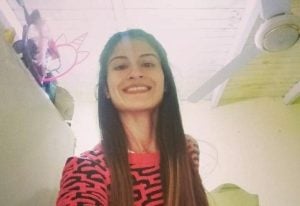 Posadas | Suspendieron el juicio al conductor que embistió a Dana Sánchez: cumplirá tareas comunitarias imagen-3