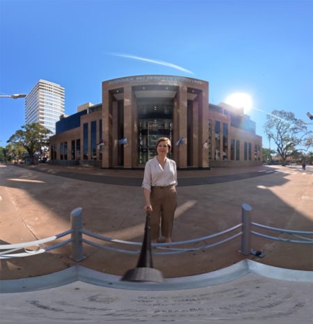 Legislatura: comienzan las audiencias para el análisis del Presupuesto Provincial 2026 imagen-7