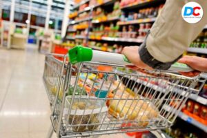 La inflación fue del 1,9% julio y acumula un 17,3% en lo que va del año imagen-2