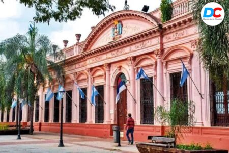 Con el equilibrio fiscal como norte, Misiones prohíbe ampliar la planta estatal imagen-6