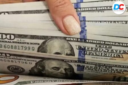 ¿QUÉ ESTÁ PASANDO CON EL DÓLAR? imagen-5