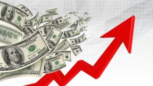 Análisis semanal | Dólar caliente, conspiración kuka y anclas rotas imagen-2