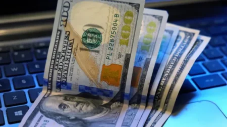 El dólar blue baja a $1.320 y mantiene la tendencia a la baja en todos los tipos de cambio imagen-14