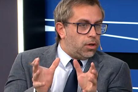 Federico Furiase analizó la suba del dólar y el eventual traspaso a precios imagen-6