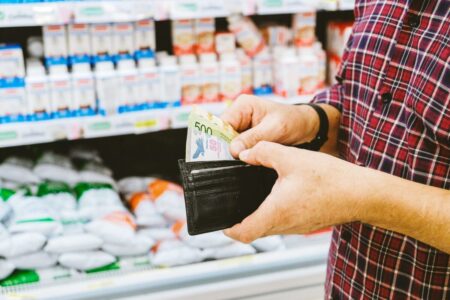 Más allá de julio: los factores que podrían explicar una suba de la inflación en agosto imagen-11