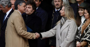 Acuerdo entre La Libertad Avanza y el PRO en la Ciudad: sin foto entre Karina y Macri, ni comunicado oficial imagen-2