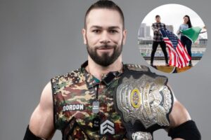 Era un soldado de EE.UU. que generaba rechazo en México, pero se transformó en un ídolo de la lucha libre imagen-2