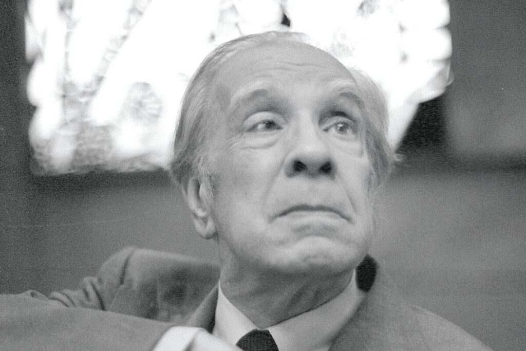 Jorge Luis Borges: la historia detrás de la biblioteca de Boedo donde escribió su obra cumbre imagen-4