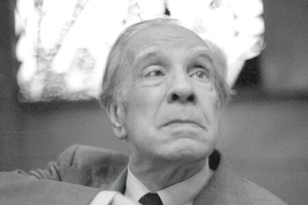 Jorge Luis Borges: la historia detrás de la biblioteca de Boedo donde escribió su obra cumbre imagen-12